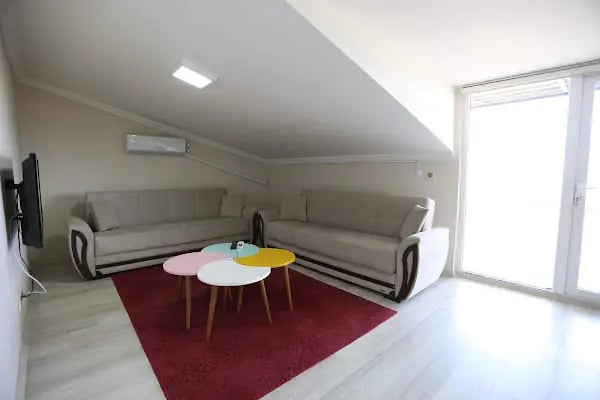 Bozali Apart - Resim 20