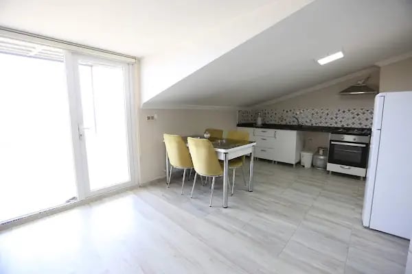 Bozali Apart - Resim 18