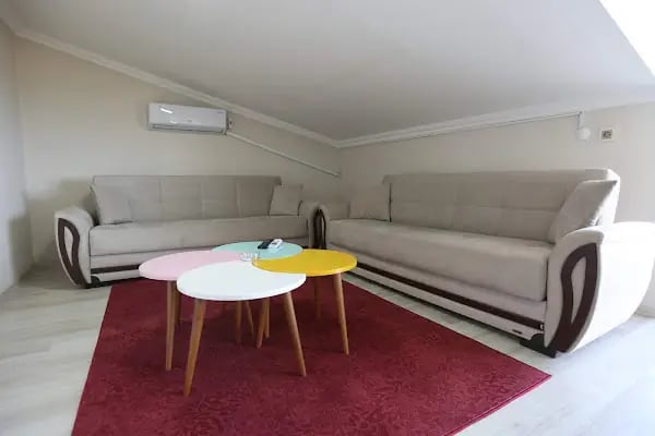 Bozali Apart - Resim 17