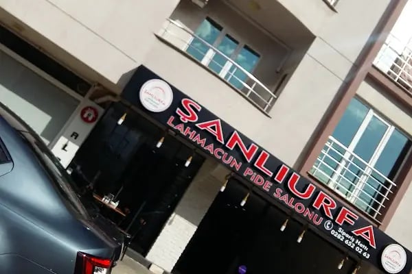 ŞANLIURFA LAHMACUN PİDE SALONU - Resim 5