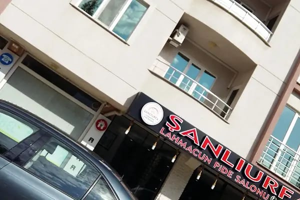 ŞANLIURFA LAHMACUN PİDE SALONU - Resim 2