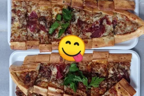 ŞANLIURFA LAHMACUN PİDE SALONU - Resim 4