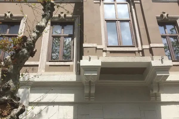 Akaretler Mustafa Kemal Müzesi - Resim 1