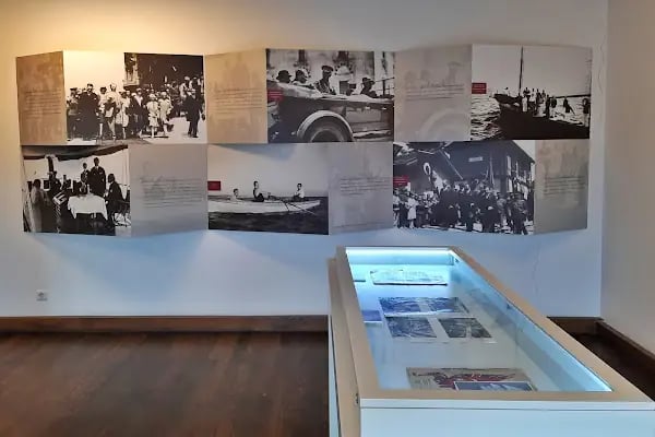 Akaretler Mustafa Kemal Müzesi - Resim 10