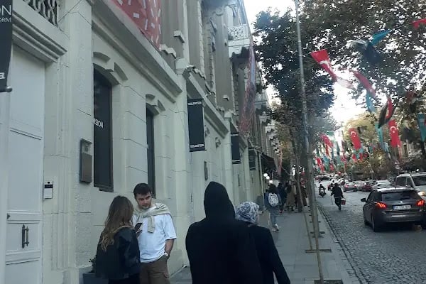 Akaretler Mustafa Kemal Müzesi - Resim 15
