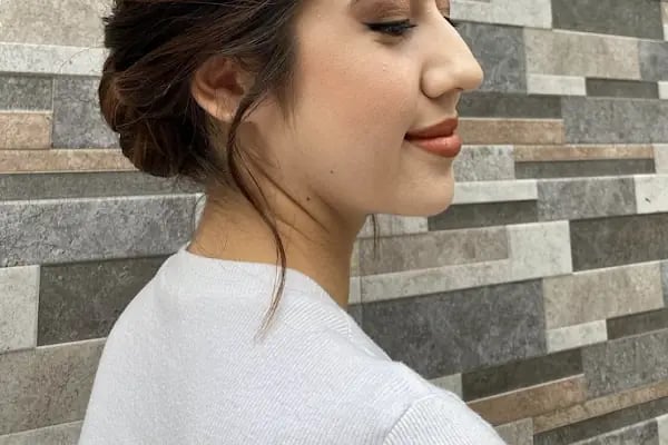 Saloon_viyanaa - Resim 16