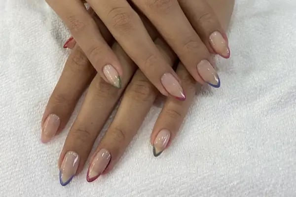Saloon_viyanaa - Resim 18