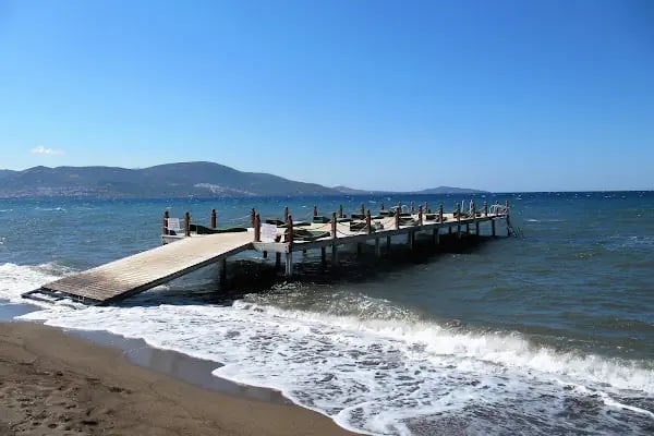 Halic Park Dikili - Resim 7