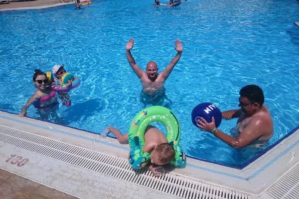 Halic Park Dikili - Resim 19