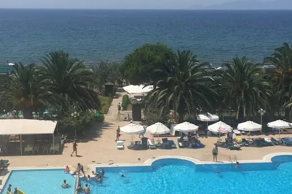 Halic Park Dikili - Resim 5