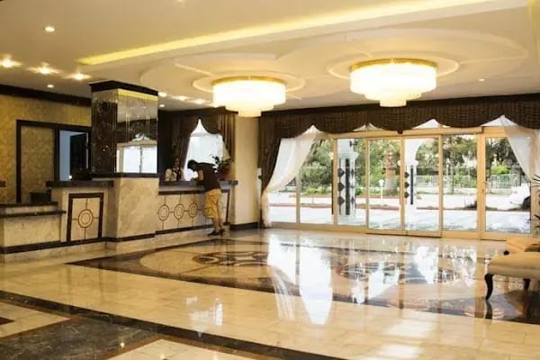 Halic Park Dikili - Resim 8