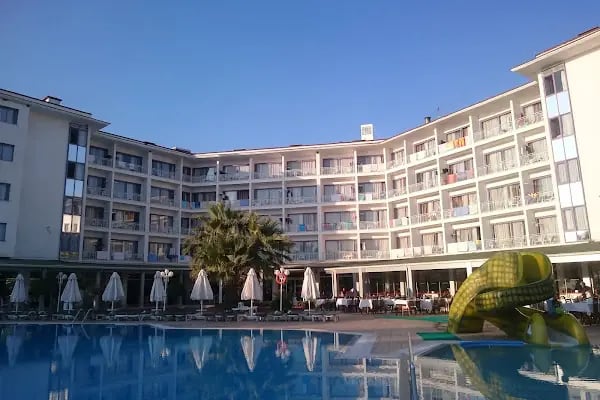 Halic Park Dikili - Resim 4