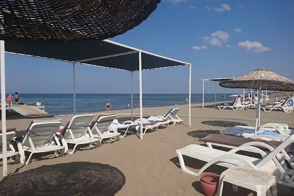 Halic Park Dikili - Resim 15