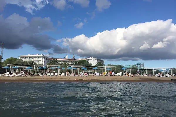 Halic Park Dikili - Resim 11