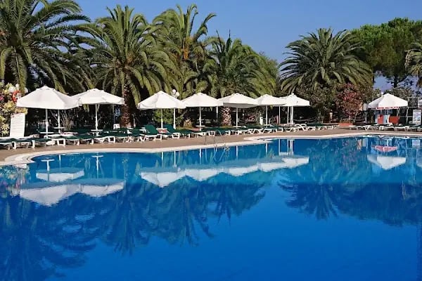 Halic Park Dikili - Resim 3
