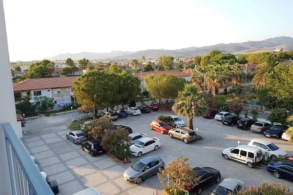 Halic Park Dikili - Resim 17