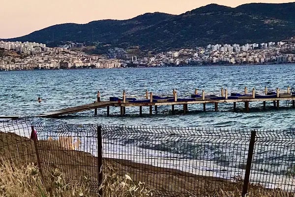 Halic Park Dikili - Resim 16