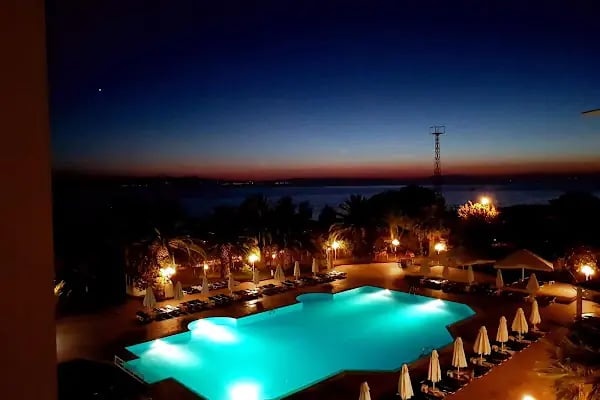 Halic Park Dikili - Resim 10