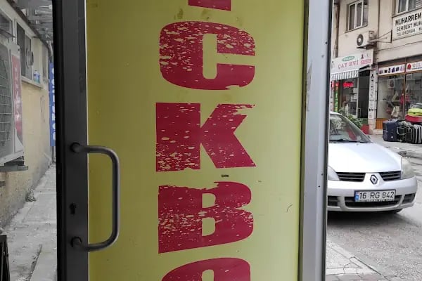 Bursa Kick Boks | Gold Figt Club - Resim 8