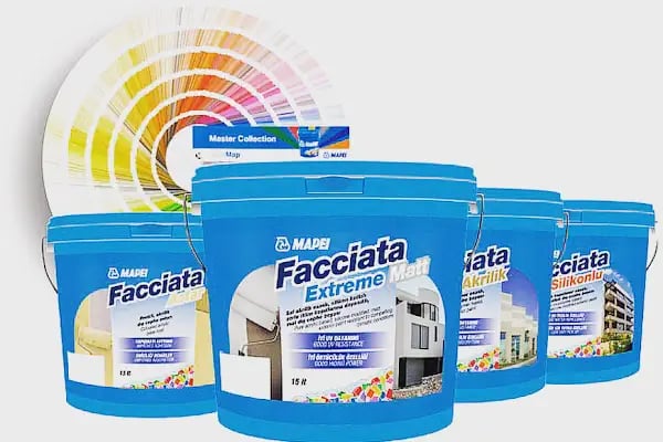 USD Yapı San.Tic.Ltd.Şti Mapei Adana Bölge Bayi - Resim 8