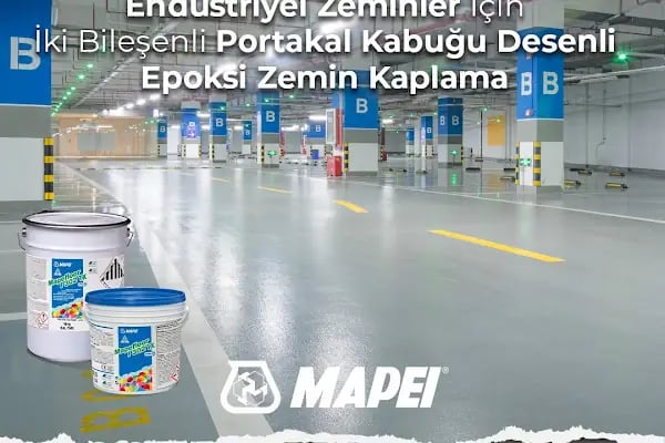 USD Yapı San.Tic.Ltd.Şti Mapei Adana Bölge Bayi - Resim 4