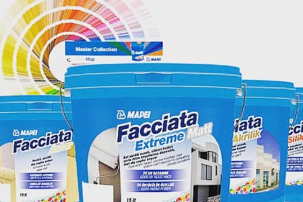 USD Yapı San.Tic.Ltd.Şti Mapei Adana Bölge Bayi - Resim 12