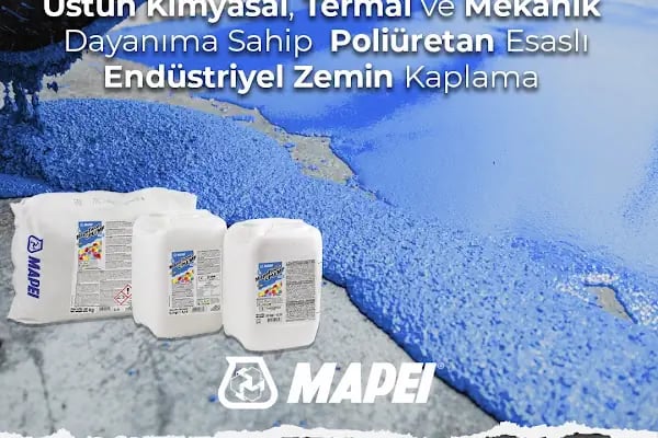 USD Yapı San.Tic.Ltd.Şti Mapei Adana Bölge Bayi - Resim 2