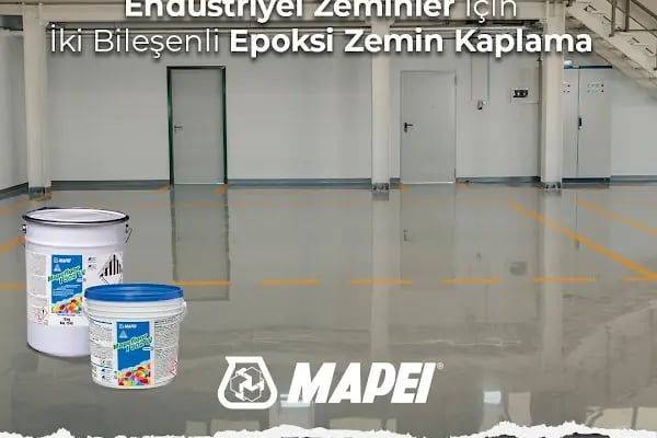 USD Yapı San.Tic.Ltd.Şti Mapei Adana Bölge Bayi - Resim 6