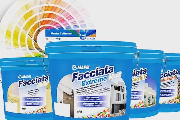 USD Yapı San.Tic.Ltd.Şti Mapei Adana Bölge Bayi - Resim 16