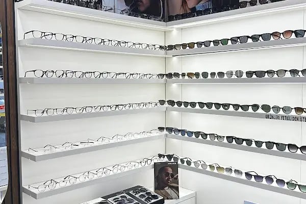 Meydan optik - Resim 10