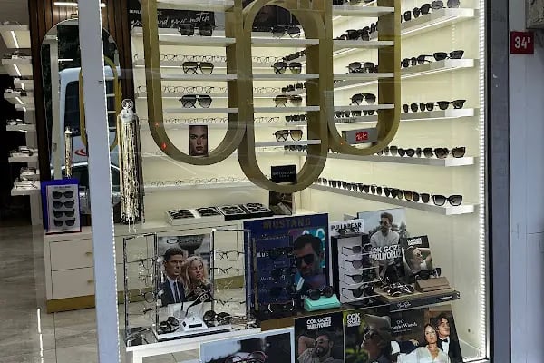 Meydan optik - Resim 5