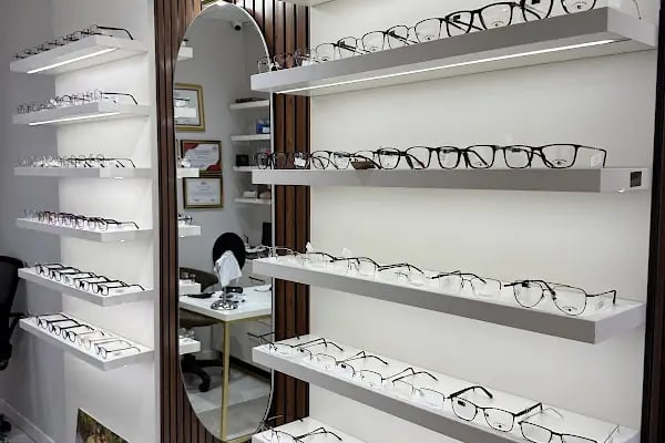 Meydan optik - Resim 6