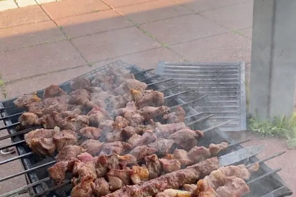 Çıplak lı yaşam alanı parkı - Resim 12