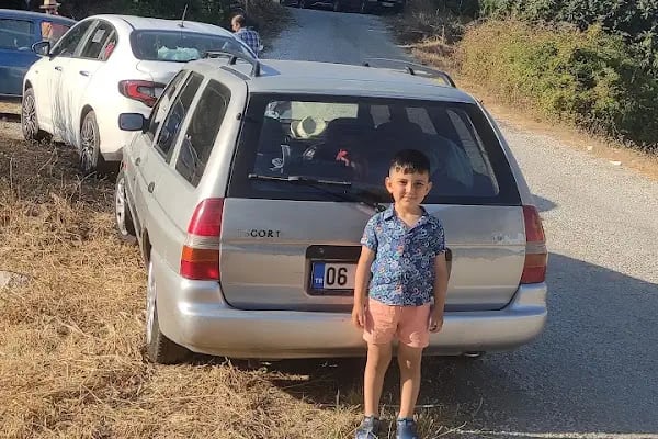 Çıplak lı yaşam alanı parkı - Resim 8