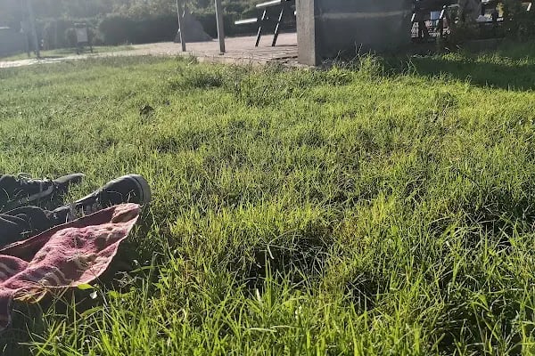 Çıplak lı yaşam alanı parkı - Resim 14