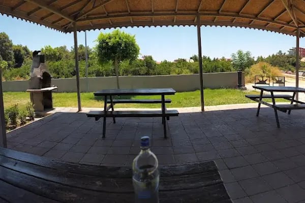 Çıplak lı yaşam alanı parkı - Resim 10