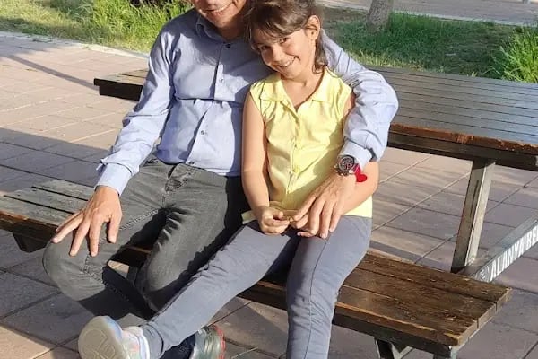 Çıplak lı yaşam alanı parkı - Resim 9