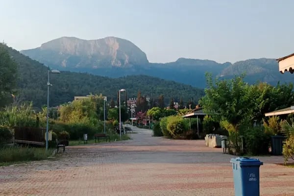Çıplak lı yaşam alanı parkı - Resim 6