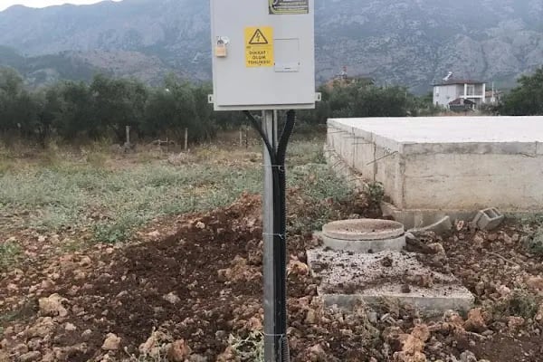 Döşemealtı Elektrik - Resim 7