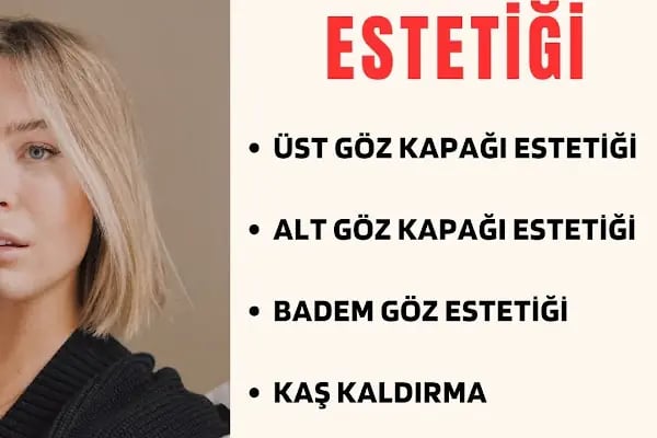 Ankara Hastane Göz Kapağı Estetiği ,Saç Ekimi , Sağlık Danışmanlık - Resim 19