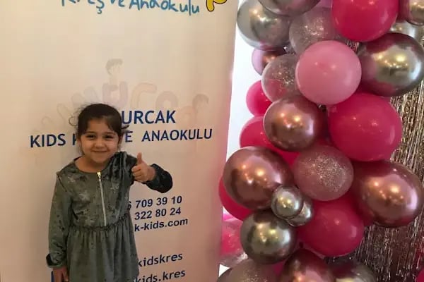 Özel Yumurcak Kreş ve Anaokulu - Kübra Kıyak - Emek Mahallesi - Resim 5