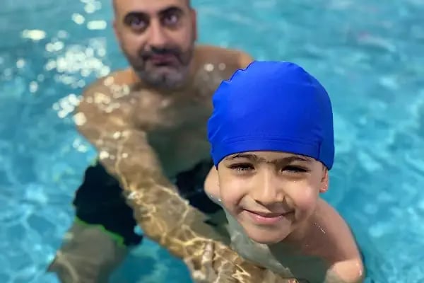 Özel Yumurcak Kreş ve Anaokulu - Kübra Kıyak - Emek Mahallesi - Resim 12