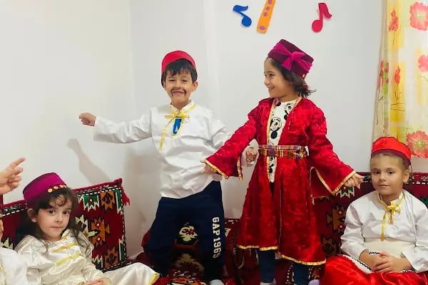 Özel Yumurcak Kreş ve Anaokulu - Kübra Kıyak - Emek Mahallesi - Resim 17
