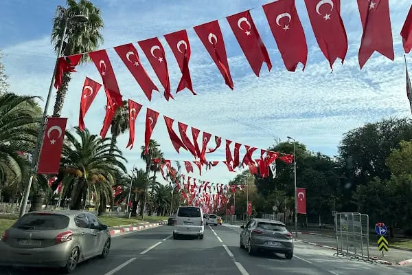 Prof. Dr. Nuh Mehmet ELMADAĞ - Resim 4