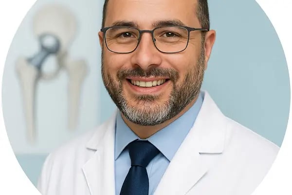Prof. Dr. Nuh Mehmet ELMADAĞ - Resim 5