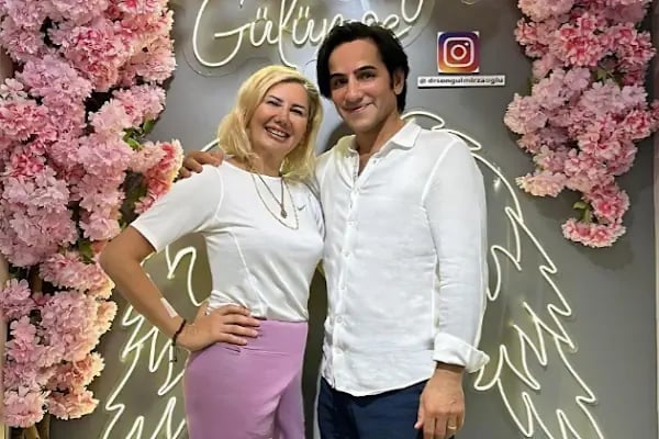 Özel Dent Ümitköy Ağız ve Diş Sağlığı Polikliniği - Resim 12
