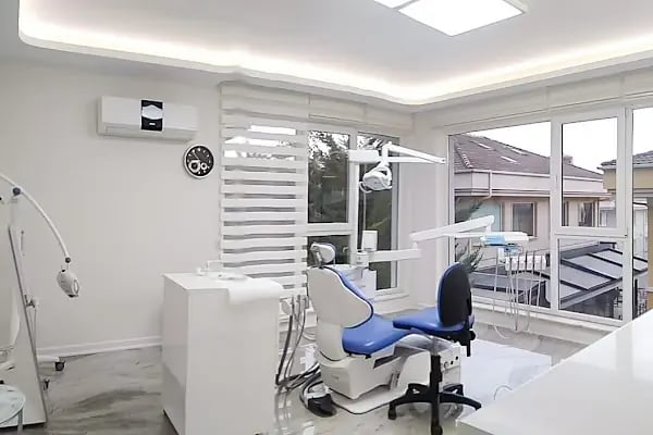 Özel Dent Ümitköy Ağız ve Diş Sağlığı Polikliniği - Resim 2