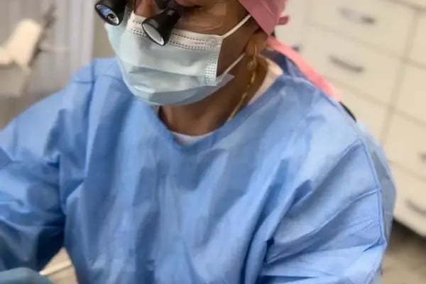 Özel Dent Ümitköy Ağız ve Diş Sağlığı Polikliniği - Resim 16