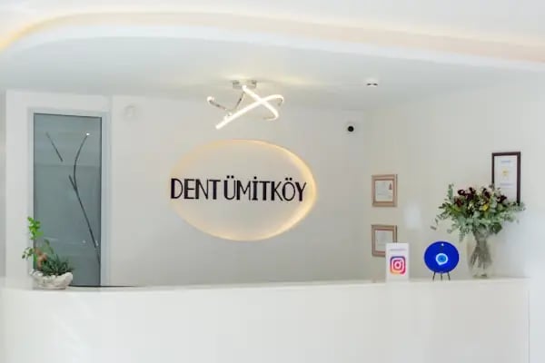 Özel Dent Ümitköy Ağız ve Diş Sağlığı Polikliniği - Resim 6