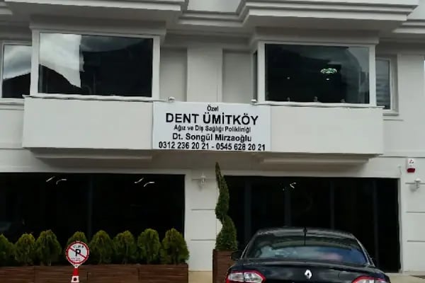 Özel Dent Ümitköy Ağız ve Diş Sağlığı Polikliniği - Resim 13
